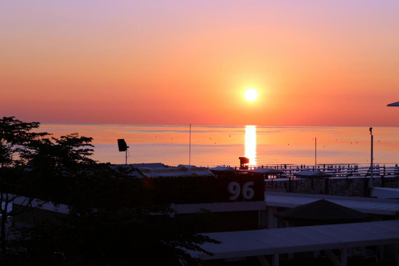 Record Hotel Riccione