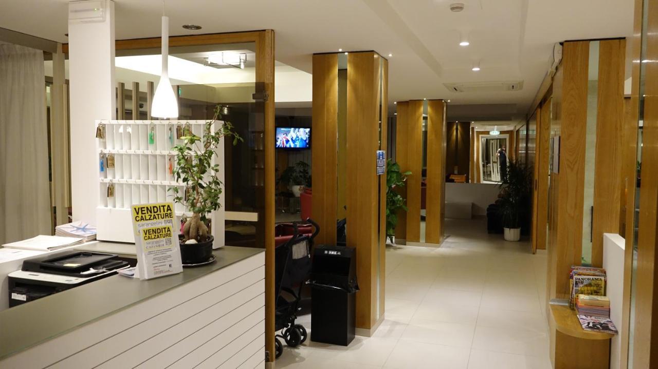 Record Hotel Riccione